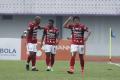 Bali United Kandaskan Perlawanan Barito Putera 2-1