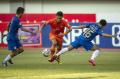 PSIS Semarang Bungkam Persiraja 3-1