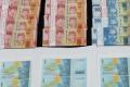 Uang Palsu Banyak Dibuat di Jateng, Disebarkan ke Jabodetabek
