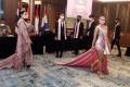 Miss Teenager Indonesia Berburu Remaja Berbakat