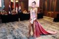 Miss Teenager Indonesia Berburu Remaja Berbakat