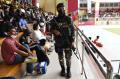 Prajurit TNI AD Dikerahkan untuk Pengamanan PON Papua