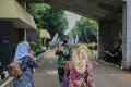 Jelang Peringatan Kesaktian Pancasila, Lubang Buaya Jakarta Ditutup untuk Umum