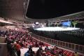 Suasana Terkini Pembukaan PON XX di Stadion Lukas Enembe Papua