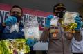 Miliki 4 Kilogram Sabu, Dua Pegawai Lapas Jadi Bandar Narkoba