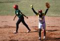 Softball Putri Sulawesi Tenggara Kalahkan Papua Barat di Babak Penyisihan