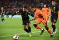 Kualifikasi Piala Dunia 2022 : Belanda Bantai Gibraltar 6-0