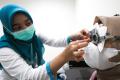 Melihat Kecanggihan Alat Kesehatan RS Mata Achmad Wardi di Serang