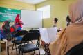 Pelatihan Guru Ngaji di PBM Az Zahra Cahaya Negeri