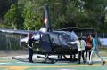 Penyewaan Helikopter untuk Wisatawan di Bali, Harga Sewa Rp2,9 Juta - Rp30 Juta untuk Sekali Terbang