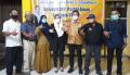 Ketum Partai Emas Konsolidasi dengan Kader Se-Jawa Timur