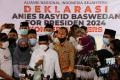 Dinilai Berhasil Pimpin Jakarta, Relawan Ini Deklarasikan Anies Baswedan for Presiden di Pemilu 2024
