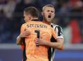 Bungkam Zenit, Juventus Puncaki Grup H Liga Champions 2021/2022