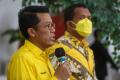 Golkar Akui di Tangan Jokowi-Maruf Penanganan Covid-19 Semakin Baik
