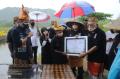 Sikap Pemimpin Profesionalisme Ditunjukkan Sandiaga Uno di ADWI Nusa Aceh