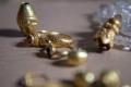 Geger, Warga Temukan Perhiasan Emas Diduga Peninggalan Masa Kerajaan Sriwijaya di Sungai Musi Palembang