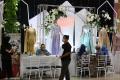 PPKM Level 1, Industri Wedding Kembali Bergeliat