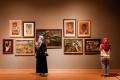 Galeri Nasional Indonesia Kembali Dibuka untuk Umum dengan Prokes Ketat