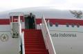 Presiden Jokowi Kunjungan Kerja ke Italia, Inggris Raya, dan UEA