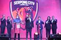 Bamsoet Hadiri Peluncuran Serpong City FC