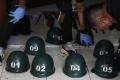 Polisi Geledah Markas Menwa Siaga Batalyon 905 Jagal Abilawa Buntut Tewasnya Gilang Endi Saputra