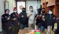 Bang Japar Dukung Polres Jakut Usut Tuntas Kasus Keracunan Nasi Kotak PSI