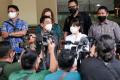Shandy Aulia Jalani Pemeriksaan Terkait Kasus Judi Online