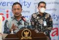 Komnas HAM Pastikan Peristiwa Penyiksaan di Lapas Narkotika Yogyakarta Diusut Tuntas