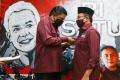 Garda Relawan Indonesia Semesta Deklarasi Dukung Ganjar Pranowo Capres 2024