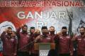 Garda Relawan Indonesia Semesta Deklarasi Dukung Ganjar Pranowo Capres 2024