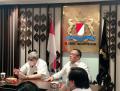 Kadin Indonesia Bidang PUPR dan Infrastruktur Gelar Rapat Perdana Konsolidasi
