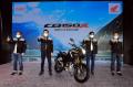 Motor Sport Adventure Touring New CB150X Resmi Mengaspal di Indonesia