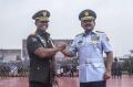 Upacara Serah Terima Jabatan Panglima TNI