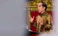 Perhatikan Pengembangan SDM Digital, Presiden Jokowi Minta Program DLA Perbanyak Mitra Kerja