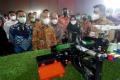 Indosat Ooredoo  Luncurkan Layanan 5G di Makassar