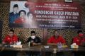 PDIP Tangerang Gelar Pendidikan Kader Pratama Angkatan III