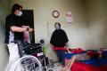 MNC Peduli Salurkan Bantuan Alat Penunjang ke Slamet, Penyandang Cerebal Palsy Sejak Lahir