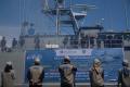 Layanan Kapal Kas Keliling di Wilayah Terdepan Indonesia