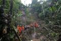 Bencana Longsor di Gianyar Bali Tewaskan Tiga Orang Wisatawan