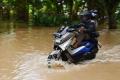 Banjir Rendam Sejumlah Desa di Ngawi