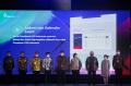 Menko Airlangga Luncurkan Situs Resmi G20 di Opening Ceremony Presidensi G20