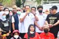 Bamsoet Donasikan Enam Bulan Gaji Ketua MPR RI Bantu Korban Erupsi Gunung Semeru
