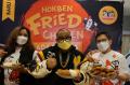 HokBen Luncurkan Sensasi Kelezatan Ayam Goreng dengan Cita Rasa Khas Jepang