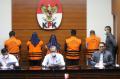 KPK Kembali Tahan 15 Anggota DPRD Muara Enim Terkait Dugaan Korupsi