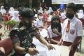 Vaksinasi Covid-19 untuk Anak Umur 6-11 Tahun Digelar di Bekasi