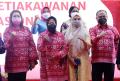 Mensos Ajak Seluruh Elemen Bangsa Perkokoh Solidaritas untuk Indonesia Sejahtera