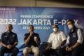Formula E Jakarta Digelar di Ancol