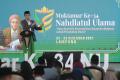 Presiden Joko Widodo Buka Muktamar NU di Lampung