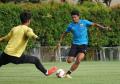Yuk Intip Persiapan Timnas Indonesia Jelang Lawan Thailand di Final Piala AFF 2020