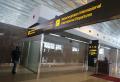 WNI Dilarang ke Luar Negeri, Begini Suasana Terkini Terminal 3 Bandara Soetta